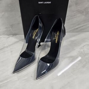 YVES Saint Laurent Heels